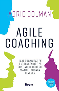 Agile coaching