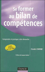 Se former au bilan de compétences