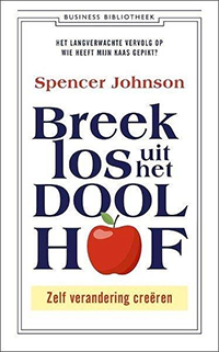 Breek los uit het doolhof