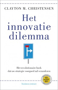 Het innovatie dilemma 