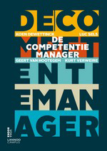 Title: De Competentiemanager