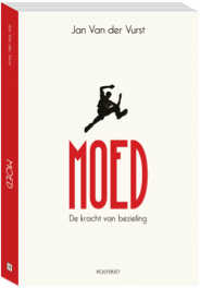 MOED. De kracht van bezieling