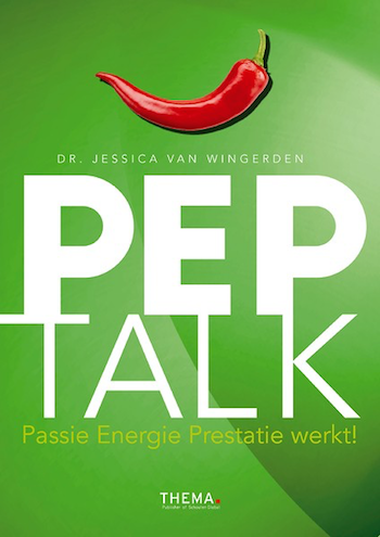 Peptalk