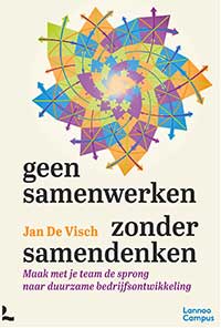 Geen samenwerken zonder samendenken