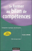 Se former au bilan de compétences