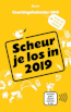 Coachingskalender 2019 : Scheur je los in 2019<br />
