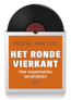 Het ronde vierkant